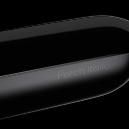 Brand Identity and Naming for Perch Italia cover image