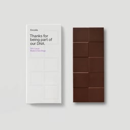Brand Identity and Environmental Design for Encodia cover image