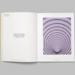Augmented Reality Annual Report for University of California Investments cover image
