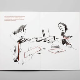 Brand Identity Redesign for Catalana Occidente cover image