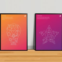 Illustration System for PayPal cover image