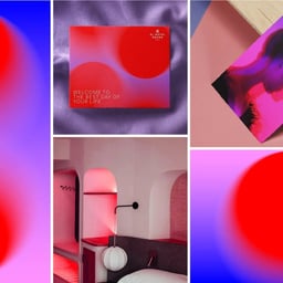 Brand Identity Ecosystem for Pacha Group cover image