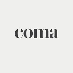 Brand Identity for Coma Leadership Consultancy cover image