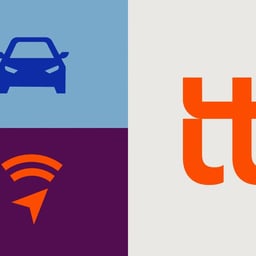 Brand Identity and Naming for a Corporate Travel Platform cover image