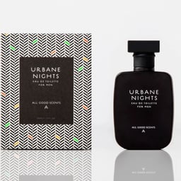 Brand Identity and Packaging for All Good Scents cover image