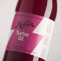 Naming and Identity for a Cold-Pressed Juice Company cover image