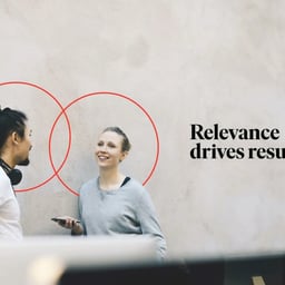 Brand Identity Redesign for Multiplica cover image