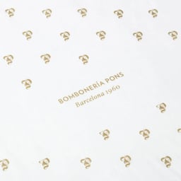 Brand Identity Refresh for Bombones Pons cover image