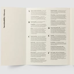 Sustainability Campaign and Packaging Design for Avery Dennison cover image