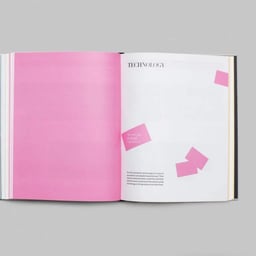 Editorial Design for Puig Inspiration Report cover image