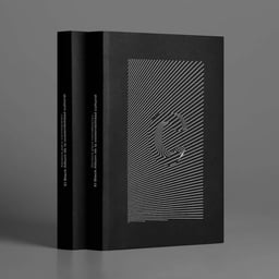 Editorial Design for Música Para Camaleones Publication cover image