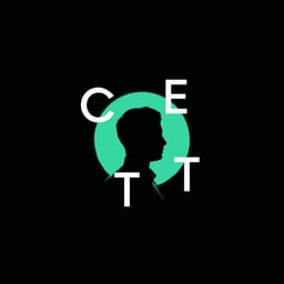 Brand Identity Redesign for CETT University cover image