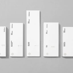 Brand Identity for Ibiza Gran Hotel cover image