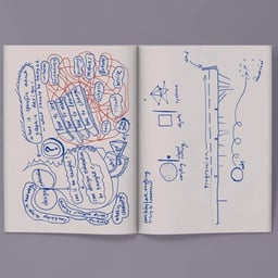 Editorial Design for AGI Publication cover image
