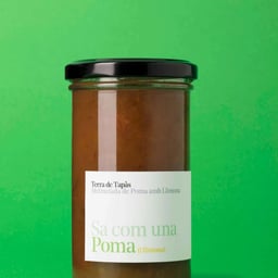 Naming and Packaging for Terra De Tapàs cover image