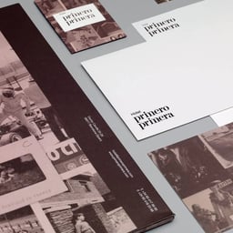 Brand Identity for a Boutique Hotel in Barcelona cover image