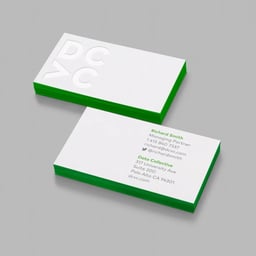 Rebranding for Data Collective Venture Capital cover image