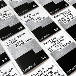 Visual Identity for Fondation Pernod Ricard Art Prize cover image