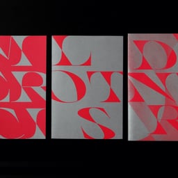 Event Identity for Diner De La Mode 2018 cover image