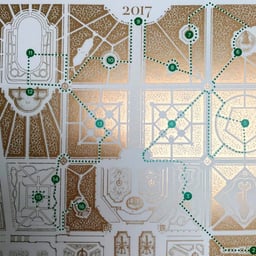 Event Invitations for Château De Versailles cover image