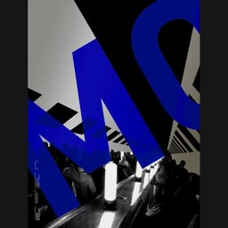 AirPoster - Des Signes design work cover image