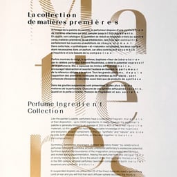 Signage Design for Grand Musée Du Parfum cover image