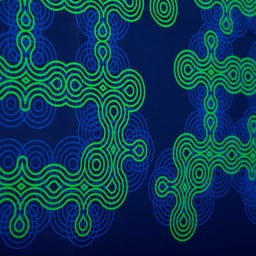 Visual Identity for Labex Arts H2H cover image