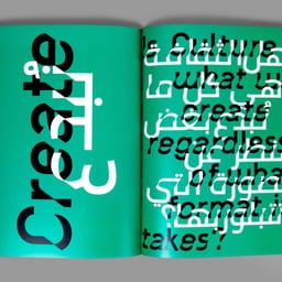 Editorial Design for Shawati Abu Dhabi Issue 42 cover image