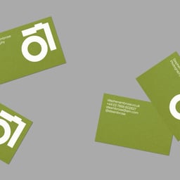 Brand Identity for Photographer Stephen Ambrose cover image