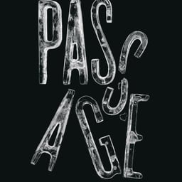 Book Cover Design for Daredevil Books' Passage cover image