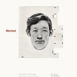 Recruitment Advertisement for Paul Belford Ltd cover image