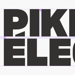 Brand Identity and Website for Piknic Électronik cover image