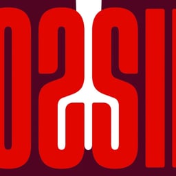 Brand Identity for Impossible Foods cover image