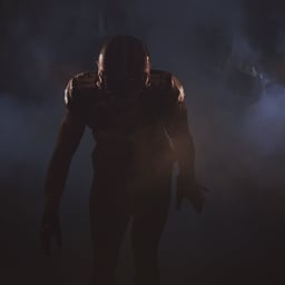 Graphics Package for Thursday Night Football cover image