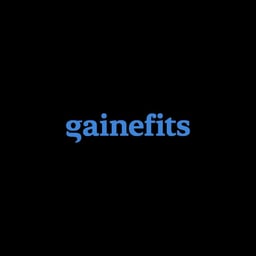 Brand Identity for Gainefits Corporate Benefits Platform cover image