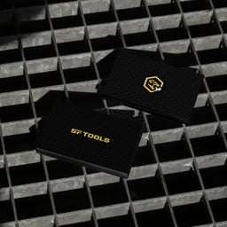 Rebranding and Naming for an Industrial Tool Manufacturer cover image