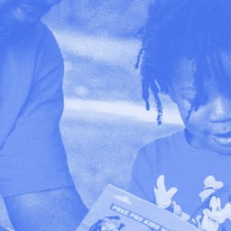 Brand Identity and Naming for a Michigan Nonprofit Network cover image