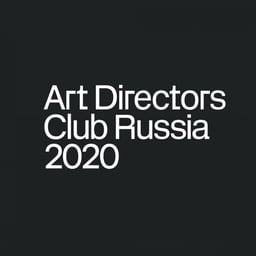 Brand Identity for ADCR 2020 Awards cover image
