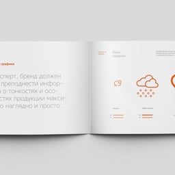 Brand Identity for Fabrika Okon cover image