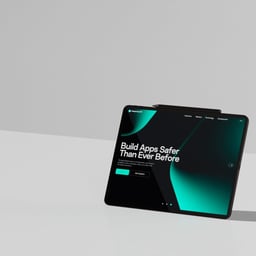Brand Identity for KasperskyOS cover image