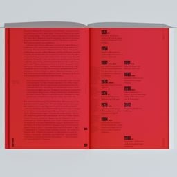 Brand Identity and Website for Museum AZ cover image