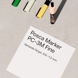 Brand Evolution for Pen Store cover image