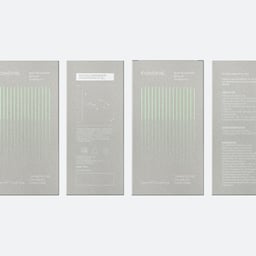 Brand Identity and Packaging for Follione Hair Care cover image