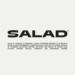 Naming and Visual Identity for a Sustainable Fashion Brand cover image