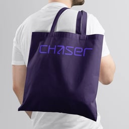 Brand Identity for a Cybersecurity Company cover image