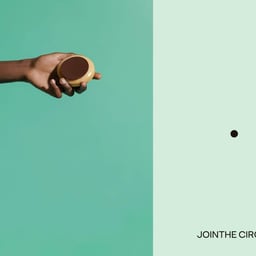 Brand Identity and Packaging for a Premium Donut Company cover image