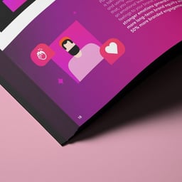 Campaign and Visual Identity for Kantar Marketplace cover image