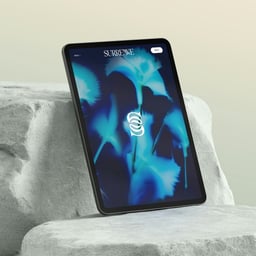 Website Design for a Luxury Spa cover image