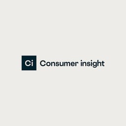 Brand Identity for Consumer Insight cover image