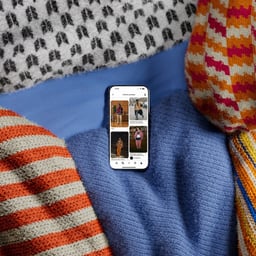 3D Brand Visualizations for Pinterest cover image